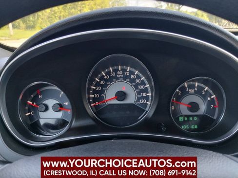 Used 2014 Chrysler 200 LX FWD image 26