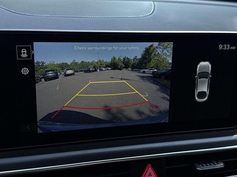 New 2026 Kia K5 GT-Line AWD/4WD image 30