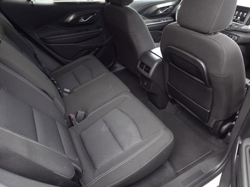 Used 2024 GMC Terrain SLE image 31