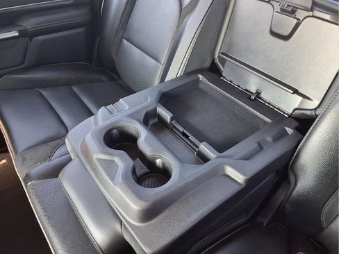 Used 2021 RAM 1500 Laramie AWD/4WD image 13