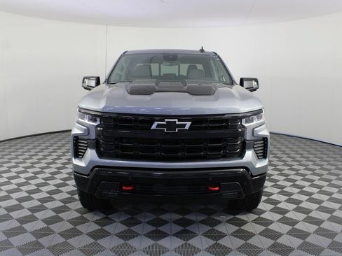 New 2026 Chevrolet Silverado 1500 LT Trail Boss w/ LT Trail Boss Premium Package AWD/4WD image 28