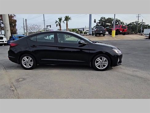 Used 2020 Hyundai Elantra SEL w/ Cargo Package (C1) image 35