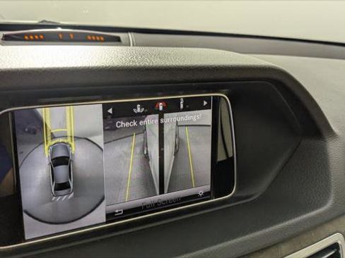Used 2015 Mercedes-Benz E 350 Sedan w/ Premium 1 Package image 32