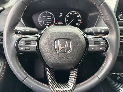 Used 2024 Honda HR-V Sport image 15