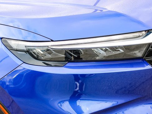 Certified 2023 Honda CR-V EX-L image 4