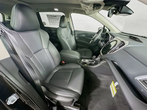 New 2026 Subaru Ascent Limited image 37