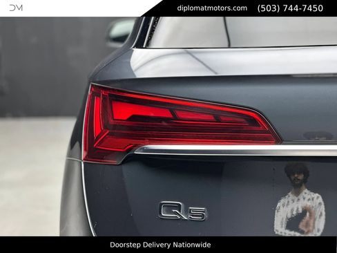 Used 2021 Audi Q5 2.0T Premium image 15