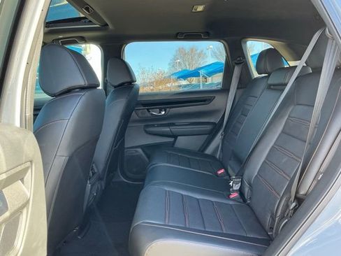 New 2026 Honda CR-V Sport-L image 9