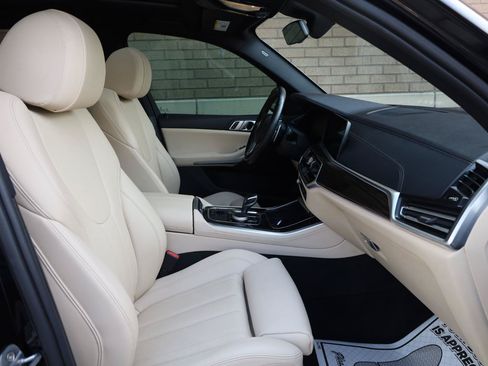 Used 2019 BMW X5 xDrive40i w/ Premium Package 2 AWD/4WD image 32