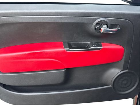 Used 2013 FIAT 500 Abarth w/ Comfort/Convenience Group image 20