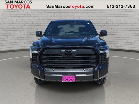 New 2026 Toyota Tundra SR5 AWD/4WD image 2