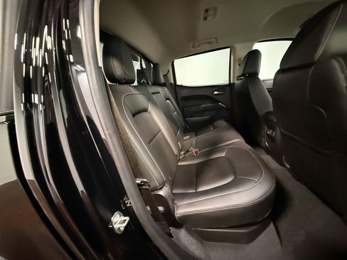 Used 2021 Chevrolet Colorado ZR2 w/ Colorado ZR2 Bison Edition image 14