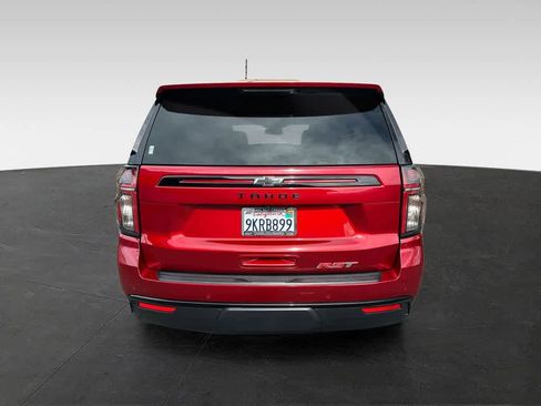 Used 2024 Chevrolet Tahoe RST w/ Luxury Package AWD/4WD image 5