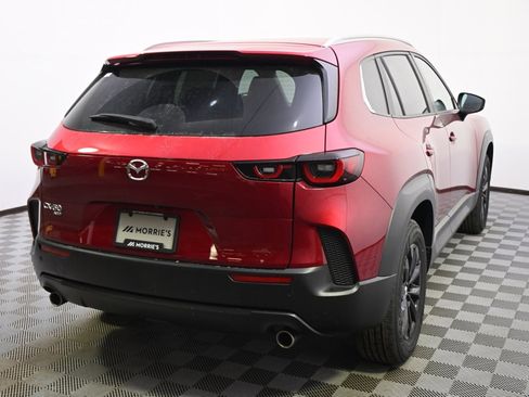 New 2026 MAZDA CX-50 AWD 2.5 S w/ Cargo Package image 6
