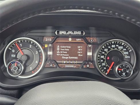 Certified 2022 RAM 2500 Laramie image 16