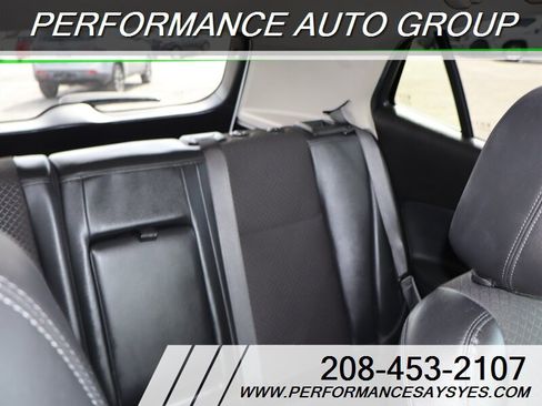 Used 2019 Buick Encore Preferred image 14