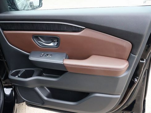 Certified 2023 Honda Pilot Elite image 11