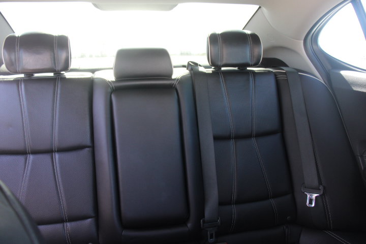 Used 2019 Acura TLX w/ Technology Package FWD image 22