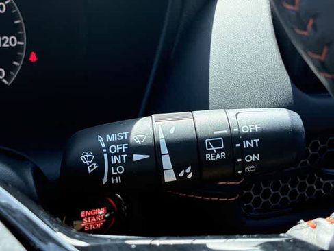 Certified 2024 Honda HR-V Sport image 34