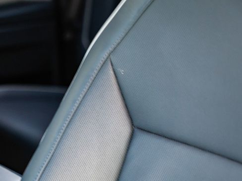 Used 2024 Tesla Cybertruck AWD Crew Cab image 25