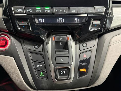 Used 2019 Honda Odyssey EX-L image 30