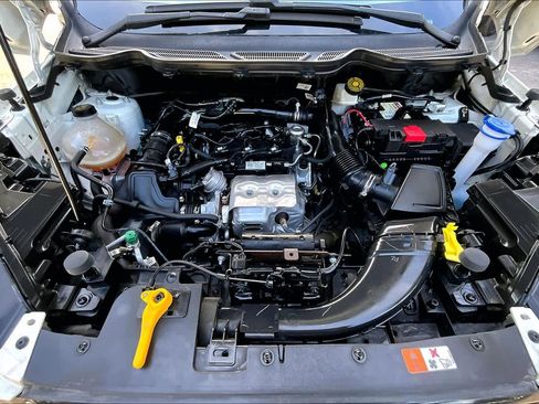 Used 2021 Ford EcoSport S image 29