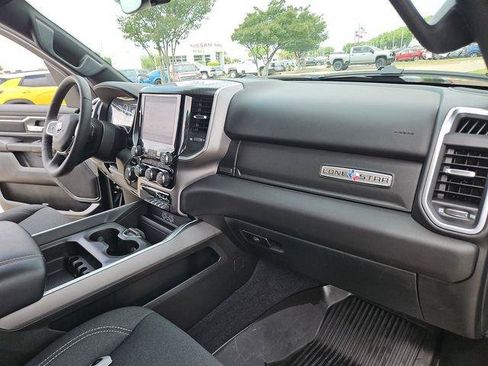 Used 2025 RAM 1500 Lone Star RWD image 26