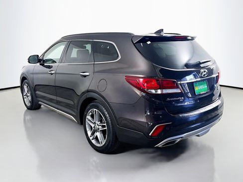 Used 2019 Hyundai Santa Fe XL image 7