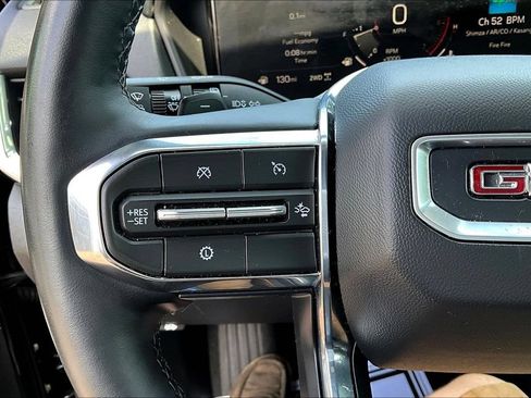 Used 2026 GMC Terrain Elevation AWD/4WD image 11