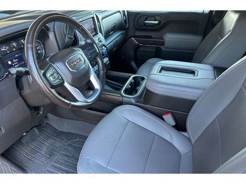 Used 2021 GMC Sierra 1500 SLT w/ SLT Convenience Package image 10