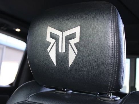 Used 2021 RAM 1500 Big Horn image 23