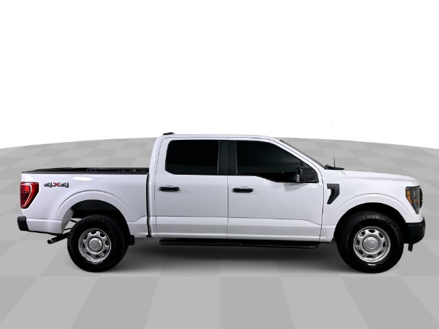 Used 2023 Ford F150 XL w/ Trailer Tow Package AWD/4WD image 9