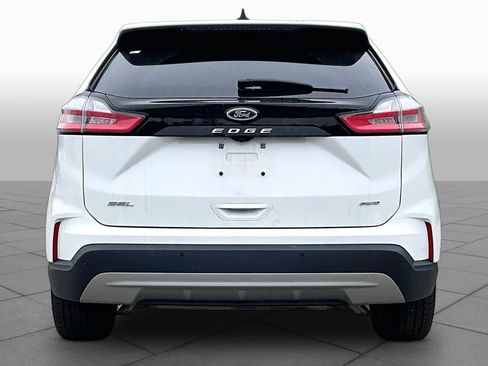 Certified 2024 Ford Edge SEL AWD/4WD image 5