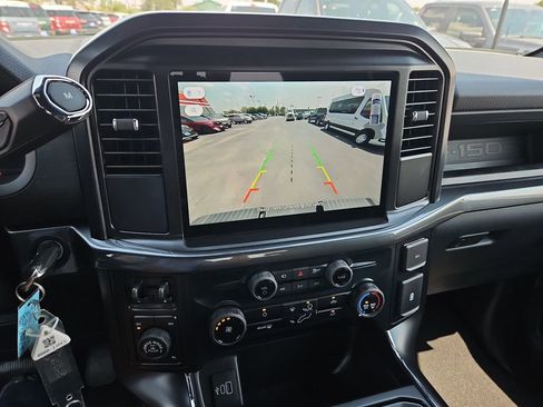 New 2025 Ford F150 STX w/ Equipment Group 200A image 24
