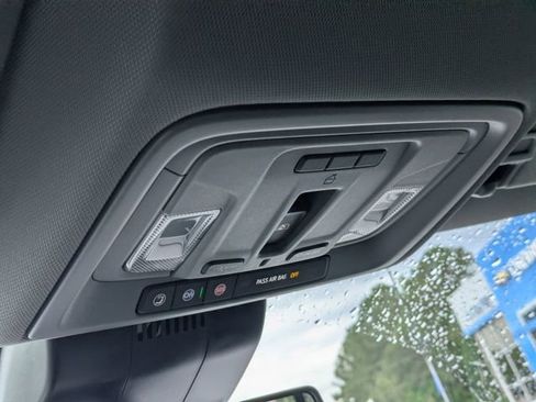New 2026 Chevrolet Silverado 1500 LT AWD/4WD image 24