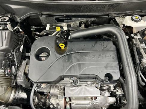 Used 2026 Chevrolet Equinox LT w/ Midnight Edition AWD/4WD image 25