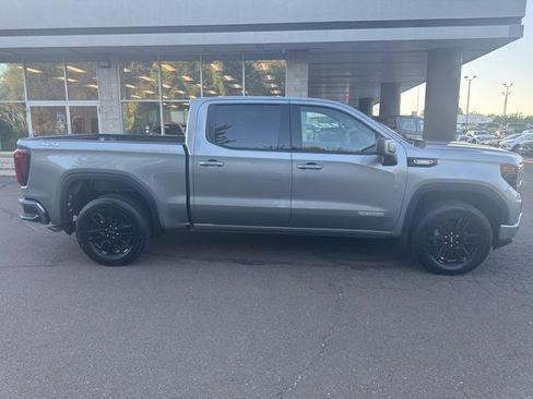 New 2026 GMC Sierra 1500 Elevation image 7
