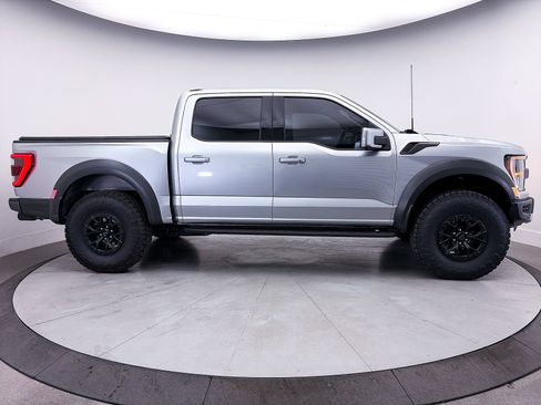 Used 2023 Ford F150 Raptor w/ Raptor 37 Performance Package AWD/4WD image 46