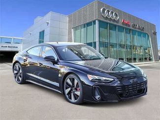 New 2026 Audi S e-tron GT Premium Plus AWD/4WD video 3