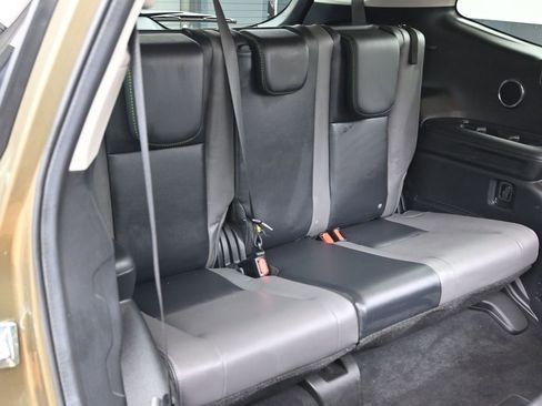 Used 2023 Subaru Ascent Onyx Edition Limited image 34