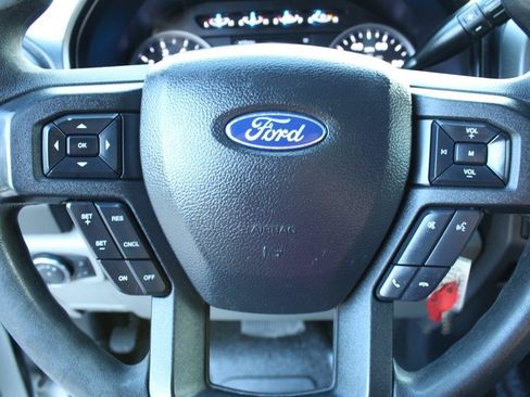 Used 2019 Ford F250 XL w/ Power Equipment Group RWD image 24