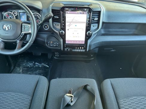 New 2026 RAM 2500 Tradesman w/ Power Wagon Package image 12