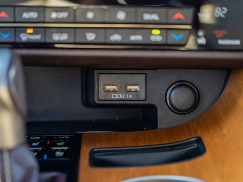 Used 2020 Lexus RX 350 FWD w/ Premium Package image 30