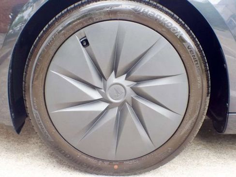 Used 2025 Tesla Model 3 RWD image 49