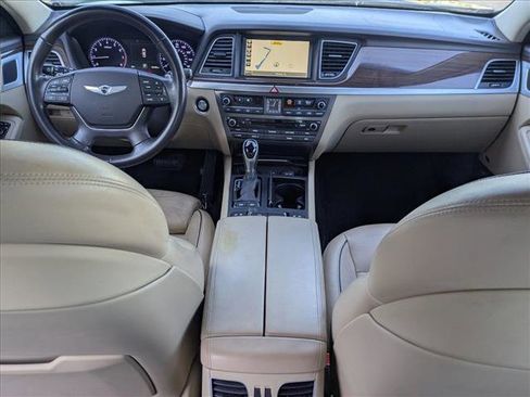 Used 2016 Hyundai Genesis 3.8 w/ Option Group 02 image 16