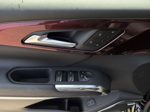 New 2026 Chevrolet Traverse RS AWD/4WD image 15