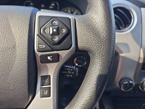 Used 2020 Toyota Tundra TRD Pro AWD/4WD image 18
