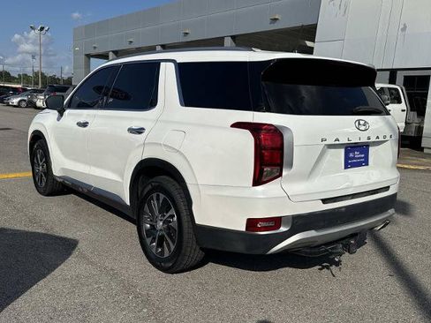 Used 2020 Hyundai Palisade SEL FWD image 7