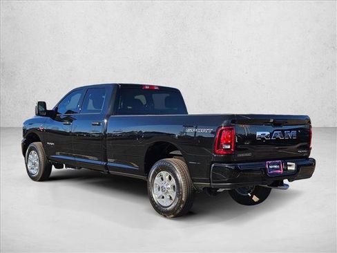 New 2025 RAM 3500 Big Horn image 10