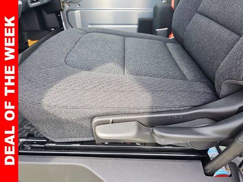 New 2025 Chevrolet Brightdrop 400 image 27